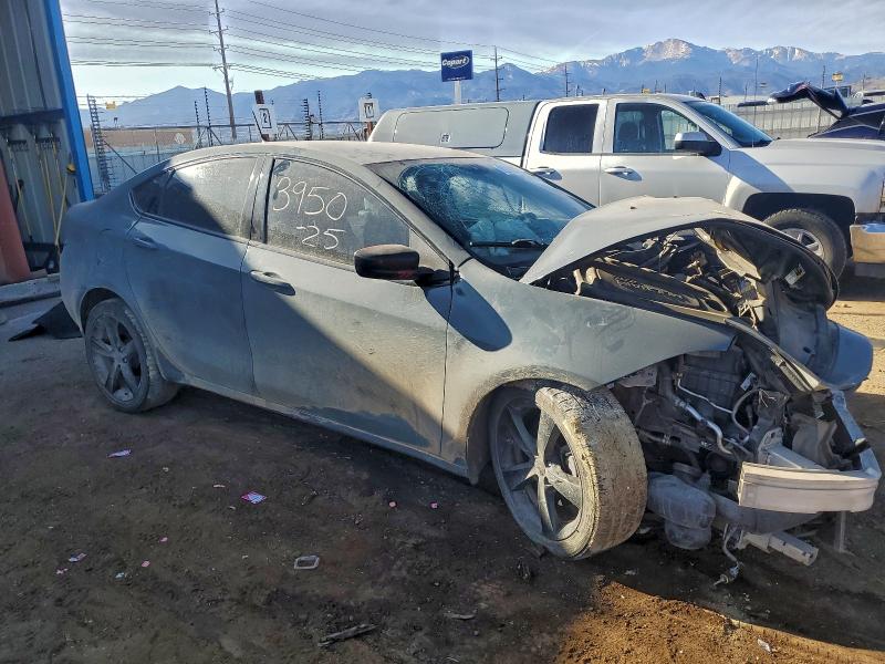 Фото 4 - DODGE DART