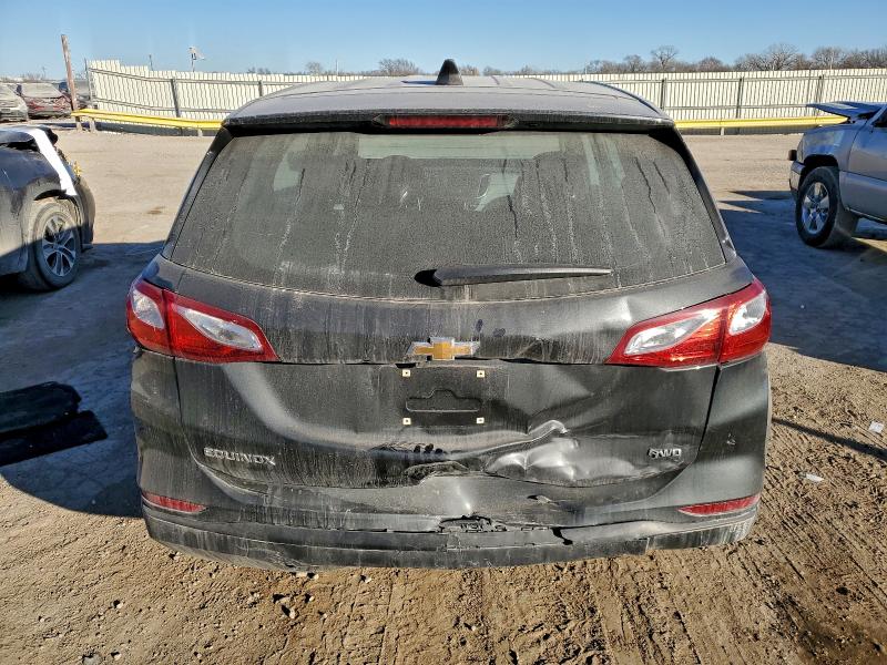 Фото 6 - CHEVROLET EQUINOX