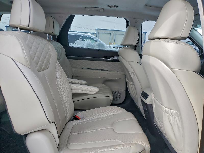 Фото 11 - HYUNDAI PALISADE