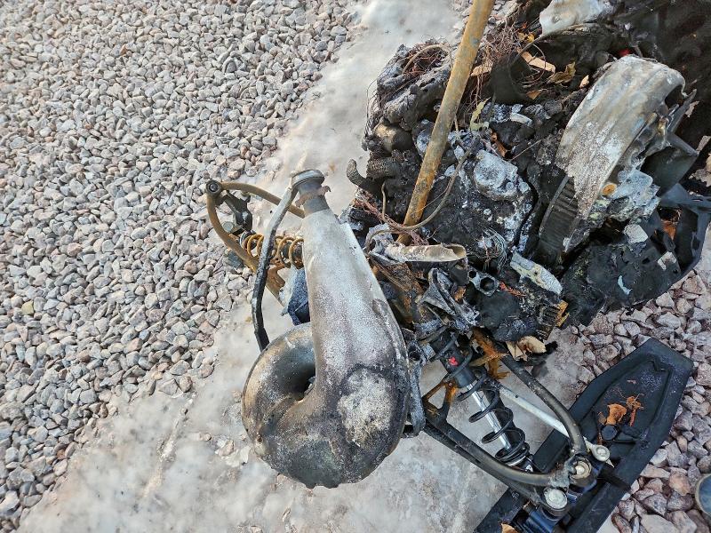 Фото 7 - SKI-DOO BACKCOUNTR