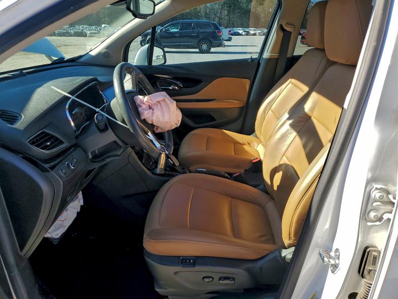 Фото 7 - BUICK ENCORE