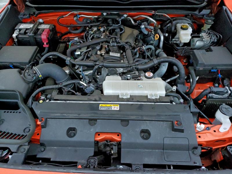 Фото 11 - TOYOTA TACOMA