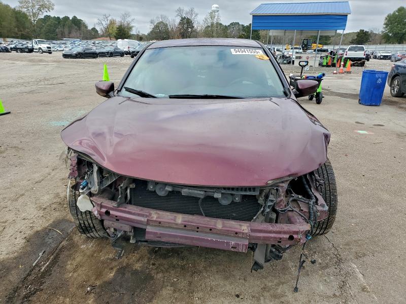 Фото 5 - HONDA ACCORD