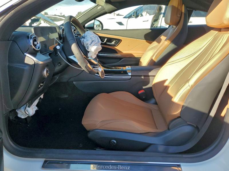 Фото 7 - MERCEDES-BENZ CLE 300 4M