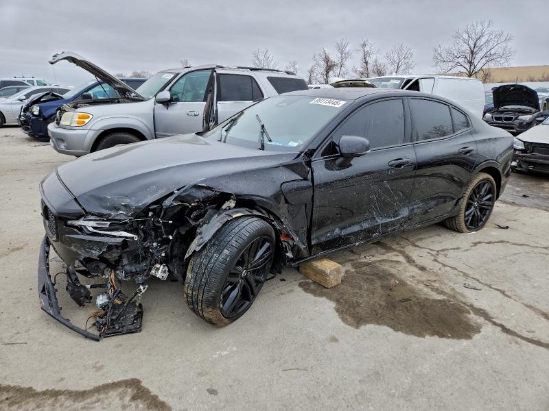 VOLVO S60 ULTIMA 2024 VIN 7JRH60FJ5RG296494