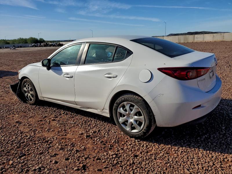 Фото 2 - MAZDA 3