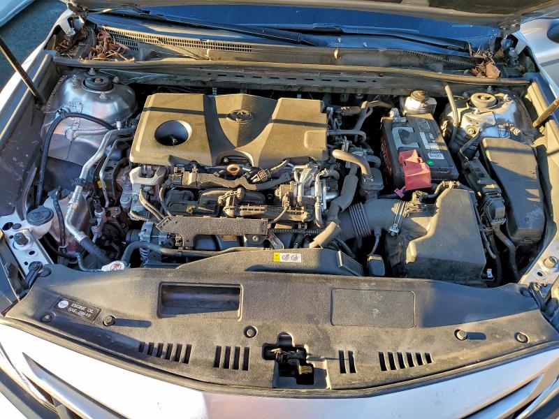 Фото 11 - TOYOTA CAMRY