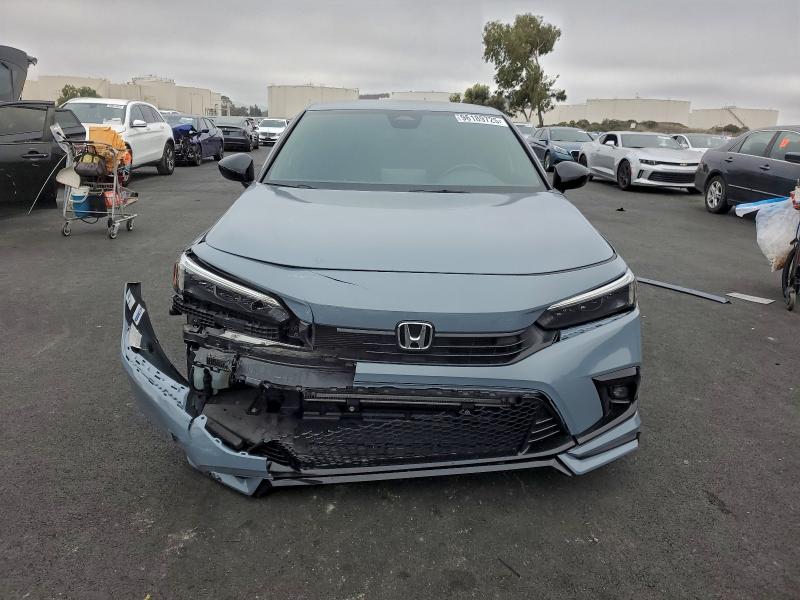 Фото 5 - HONDA CIVIC