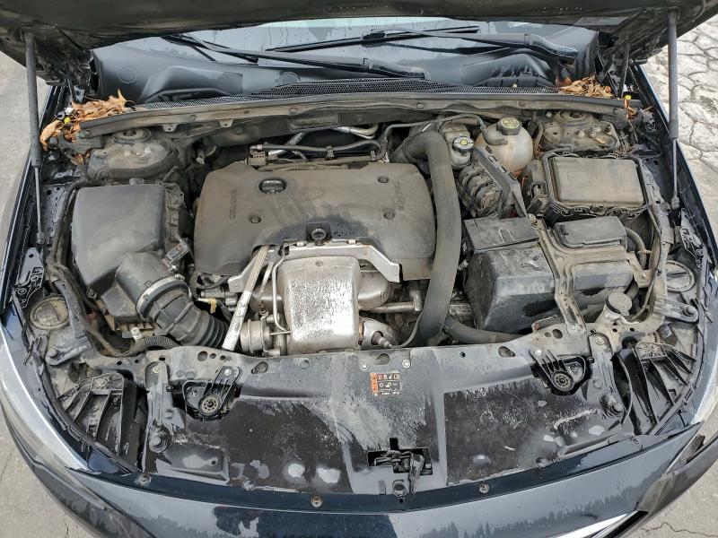 Фото 11 - BUICK REGAL