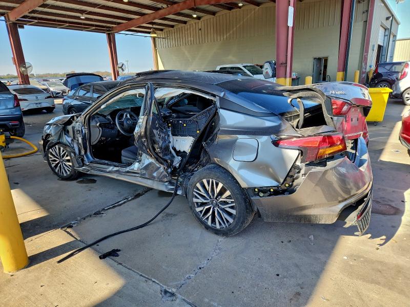 Фото 2 - NISSAN ALTIMA