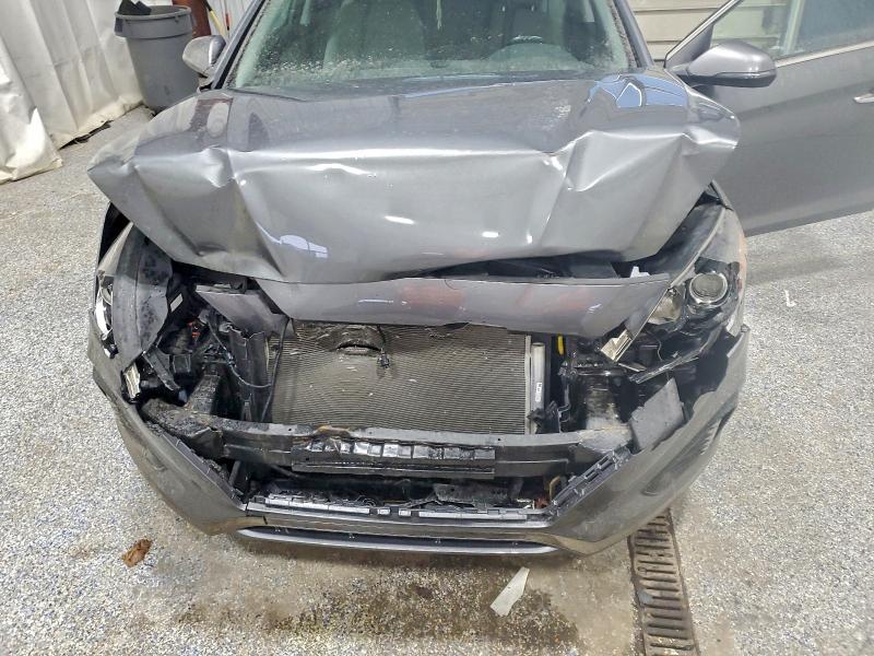 Фото 11 - HYUNDAI SONATA