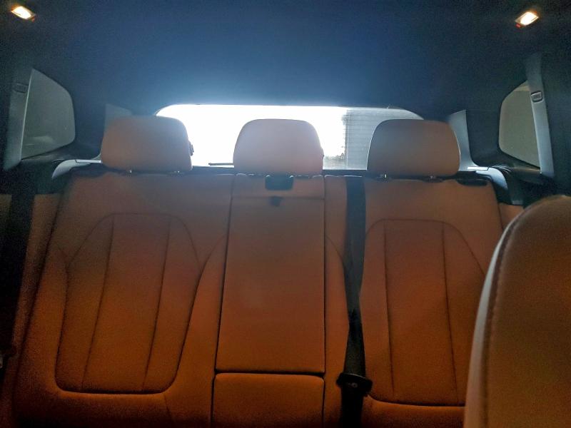 Фото 10 - BMW X3