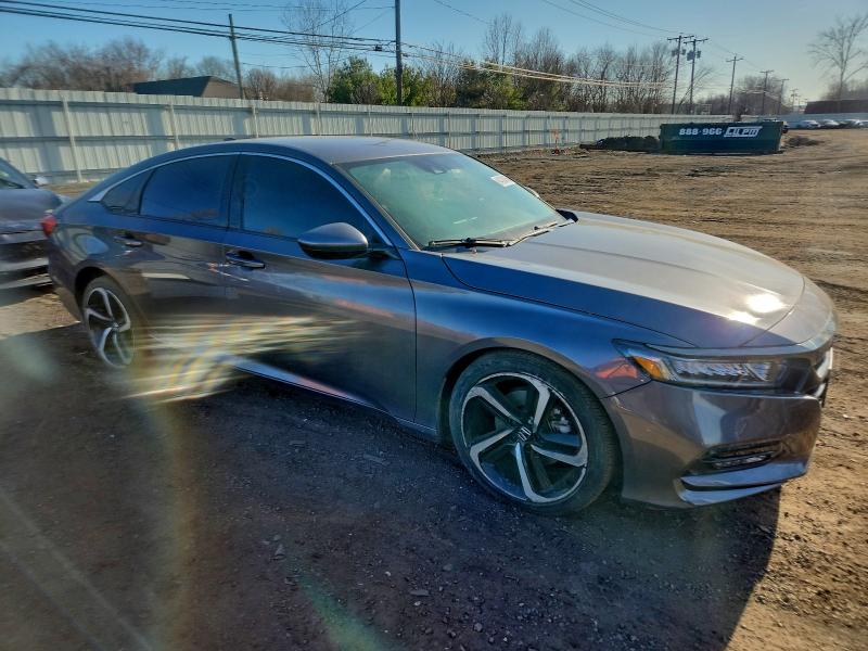 Фото 4 - HONDA ACCORD