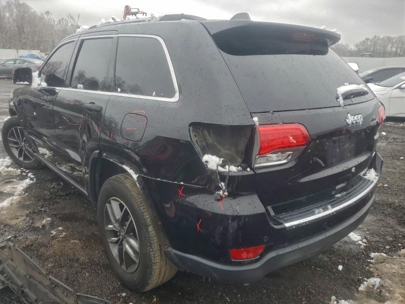 Фото 2 - JEEP GRAND CHER