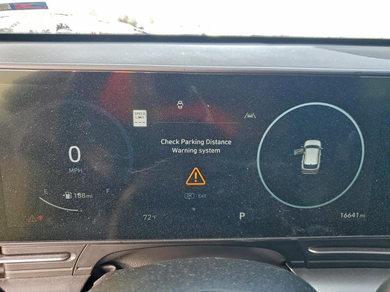 Фото 9 - HYUNDAI KONA