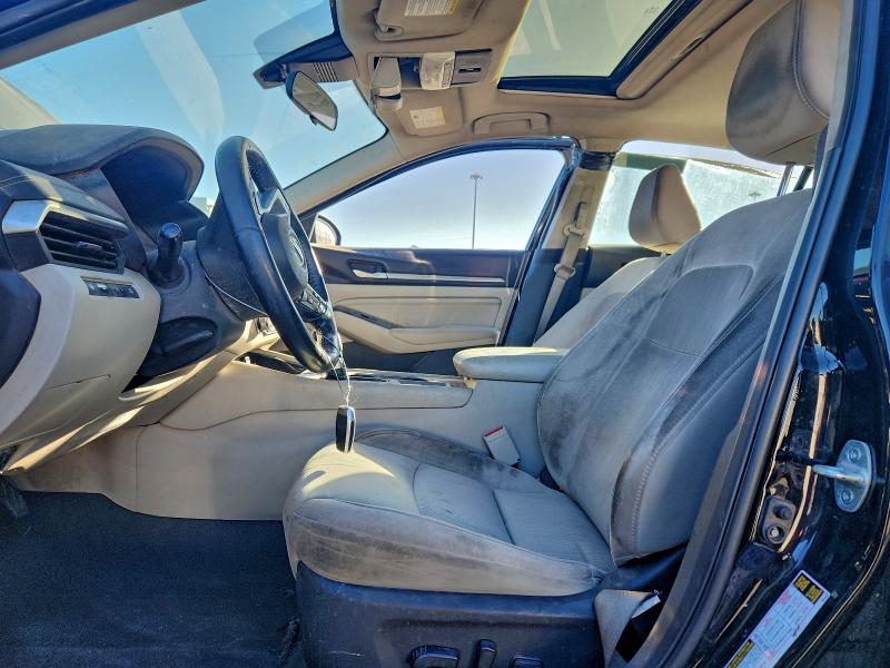 Фото 7 - NISSAN ALTIMA