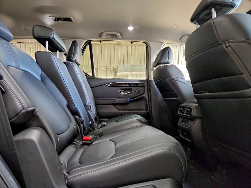 Фото 11 - HONDA PILOT