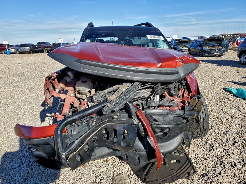 Фото 5 - FORD BRONCO