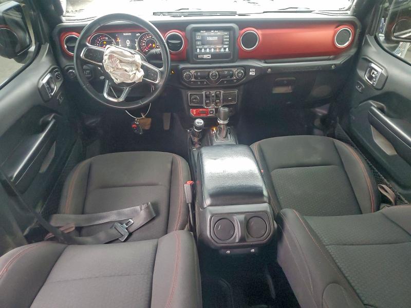 Фото 8 - JEEP WRANGLER