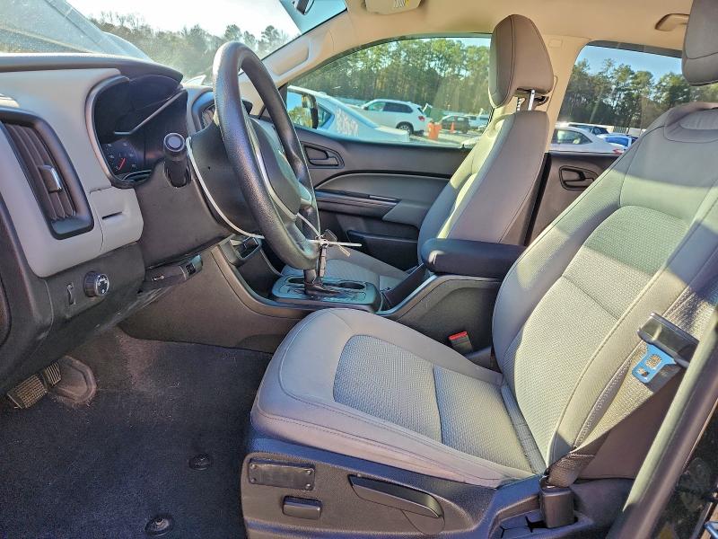 Фото 7 - CHEVROLET COLORADO