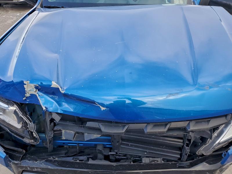 Фото 11 - CHEVROLET COLORADO