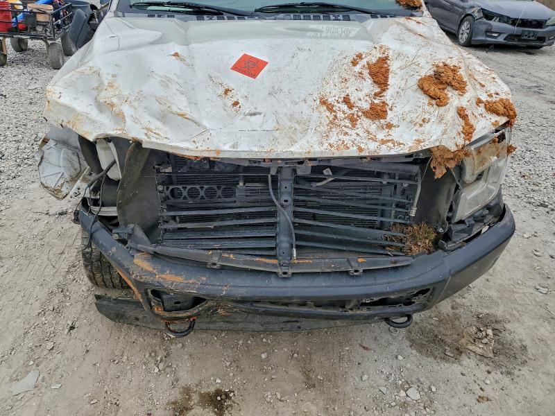 Фото 11 - FORD F-150