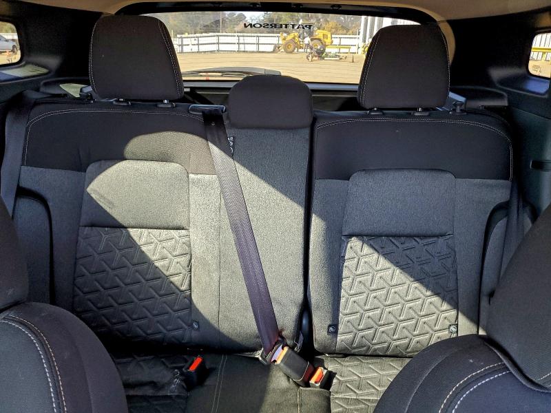 Фото 10 - NISSAN KICKS