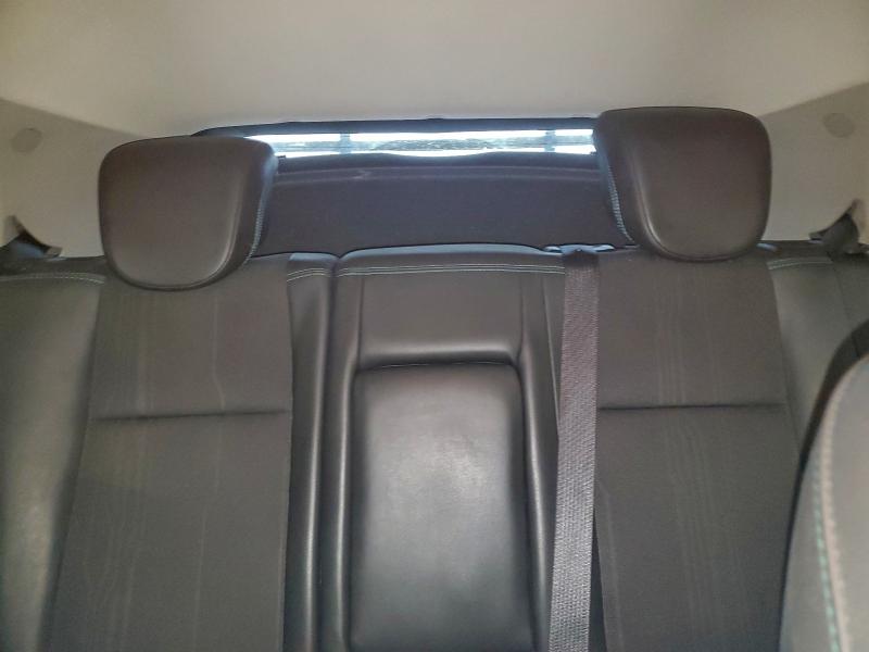 Фото 10 - CHEVROLET TRAX