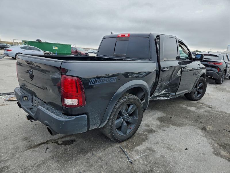 Фото 3 - RAM 1500