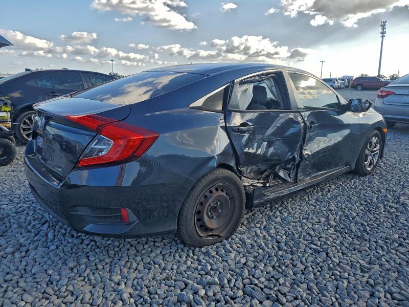 Фото 3 - HONDA CIVIC