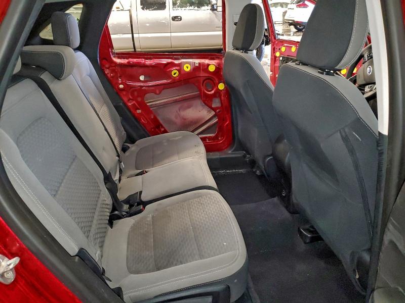 Фото 11 - FORD ESCAPE