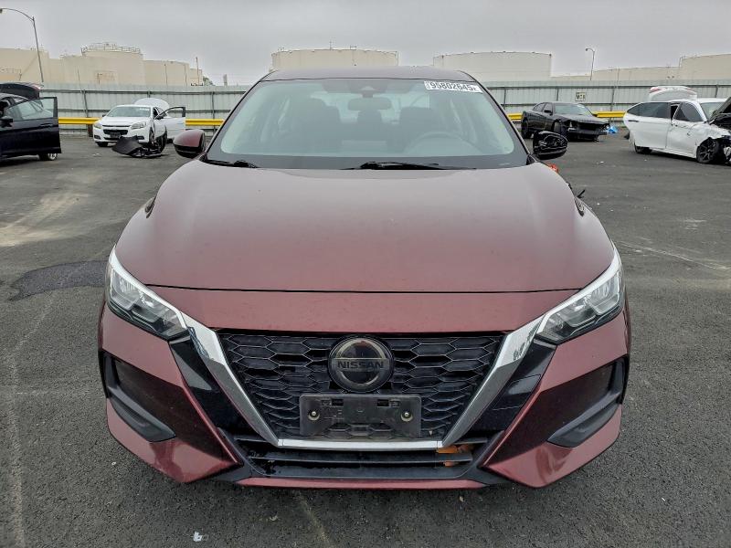 Фото 5 - NISSAN SENTRA