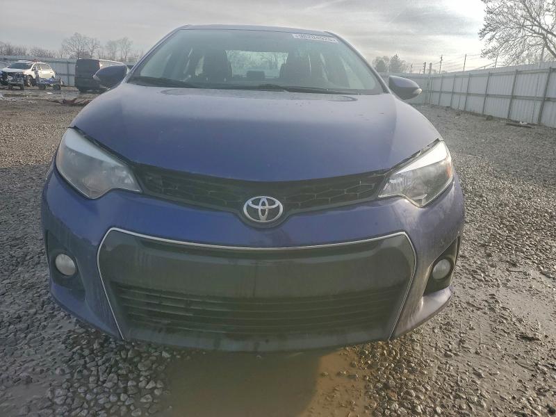 Фото 5 - TOYOTA COROLLA