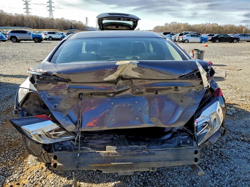 Фото 6 - HONDA CIVIC