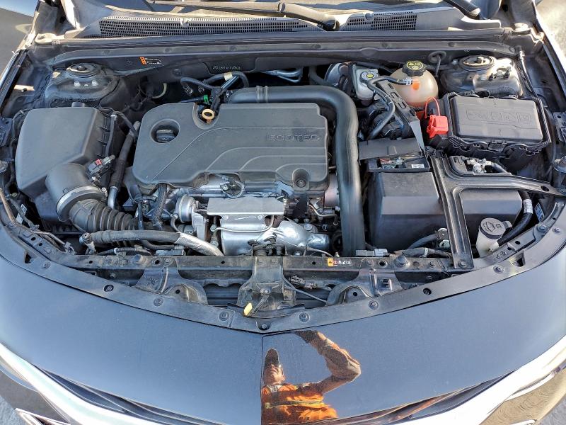 Фото 11 - CHEVROLET MALIBU