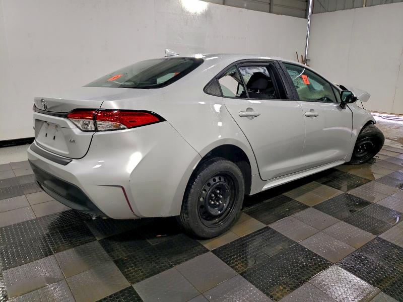 Фото 3 - TOYOTA COROLLA