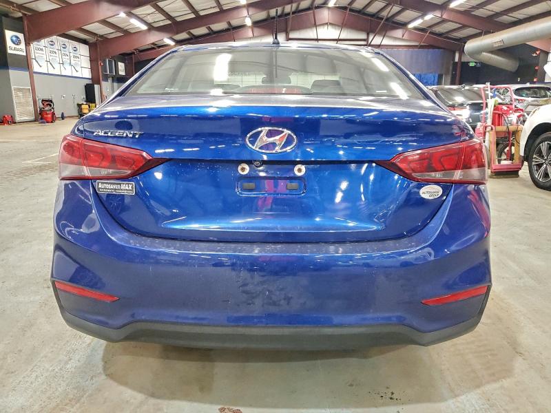 Фото 6 - HYUNDAI ACCENT