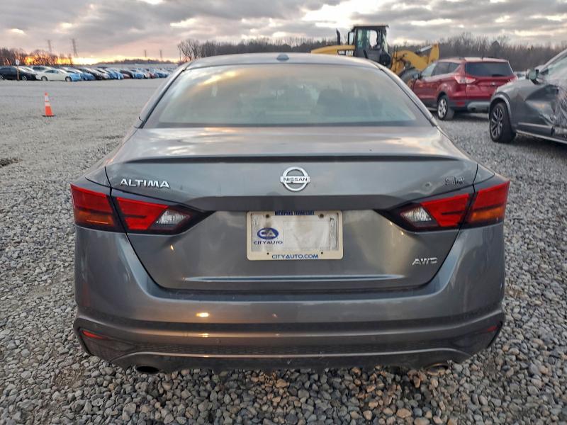 Фото 6 - NISSAN ALTIMA