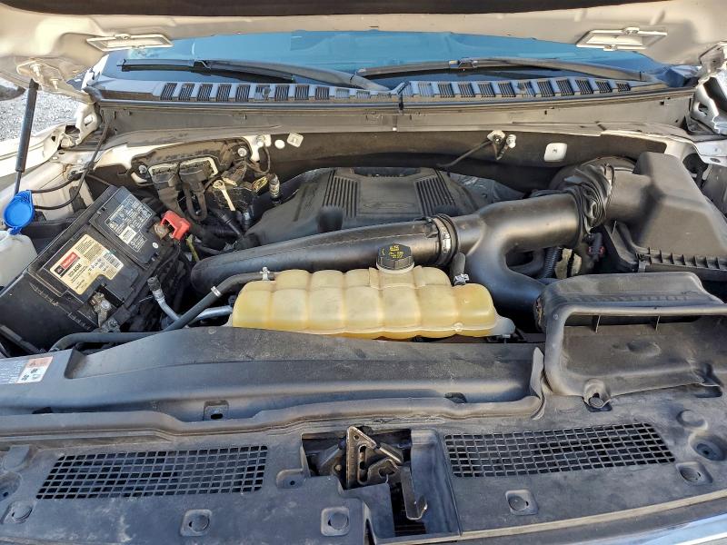 Фото 12 - FORD EXPEDITION