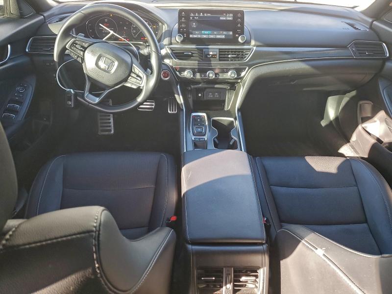 Фото 8 - HONDA ACCORD