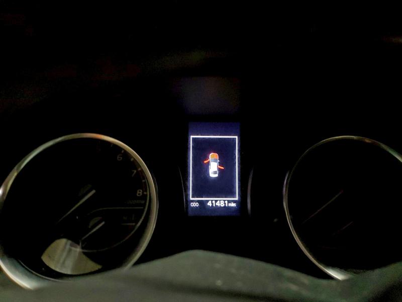 Фото 9 - TOYOTA CAMRY