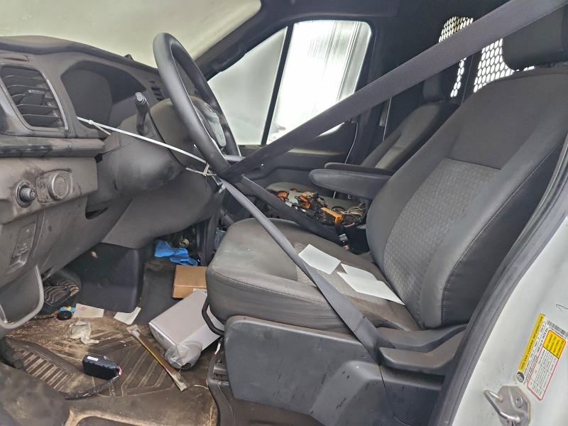 Фото 7 - FORD TRANSIT