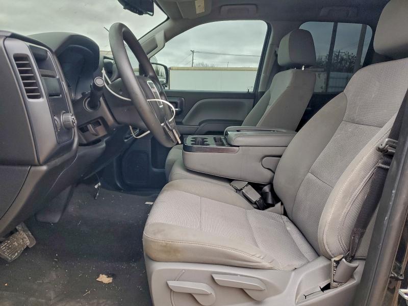 Фото 7 - GMC SIERRA