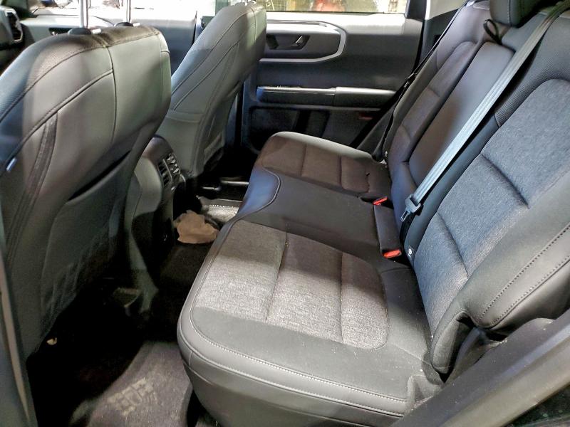 Фото 11 - FORD BRONCO