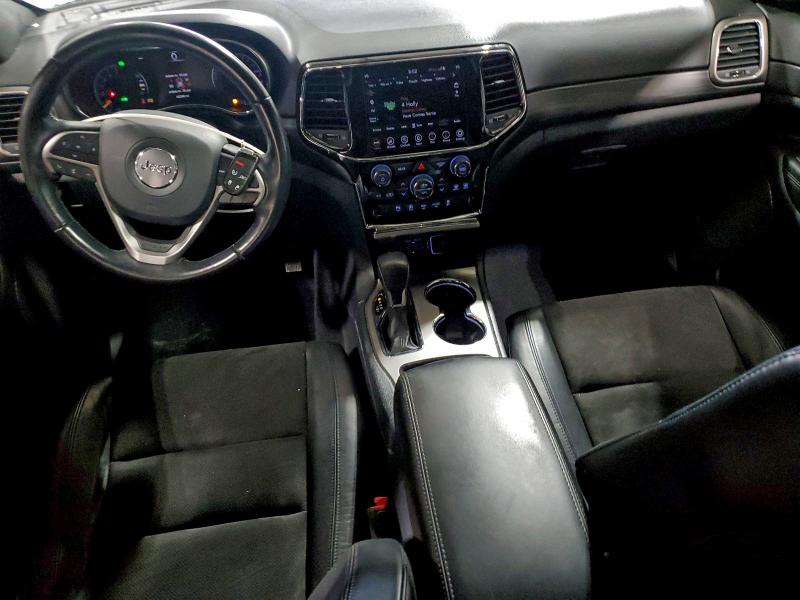 Фото 8 - JEEP GRAND CHER