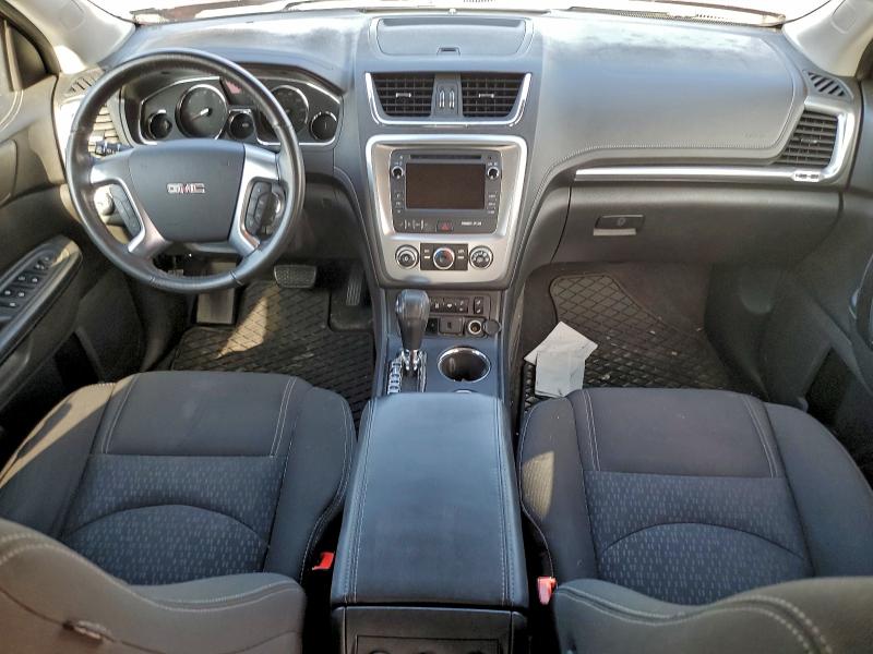 Фото 8 - GMC ACADIA