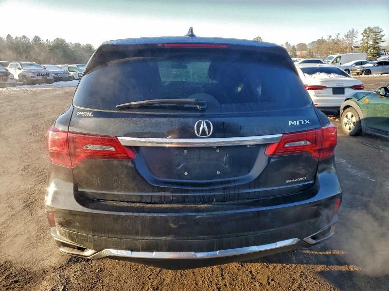 Фото 6 - ACURA MDX