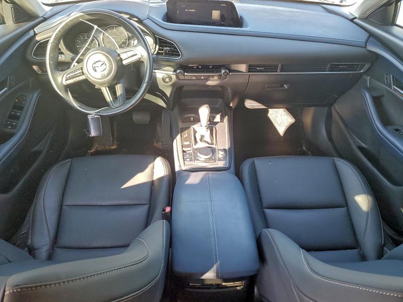 MAZDA CX30 2021 VIN 3MVDMABLXMM211484