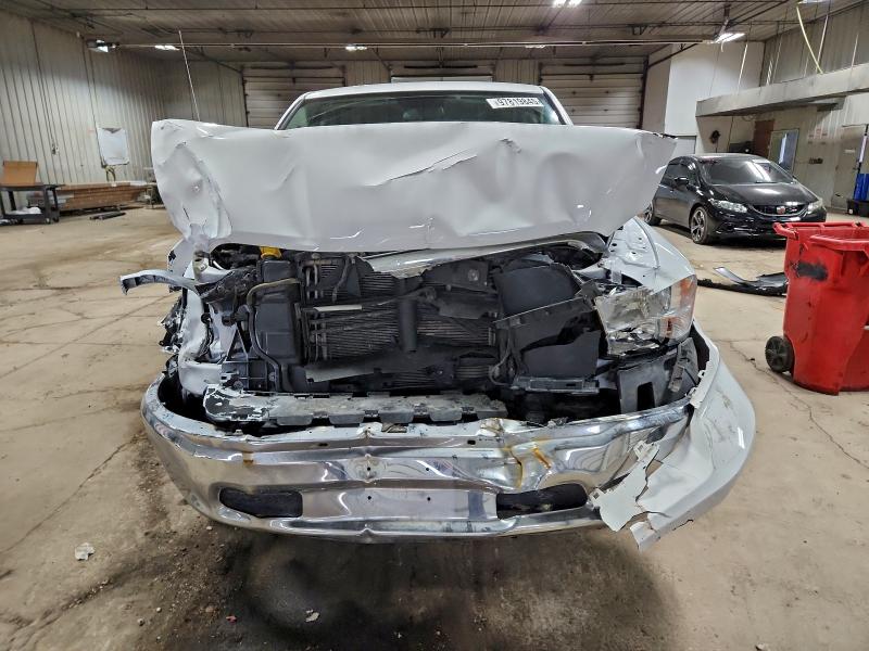 Фото 5 - RAM 1500