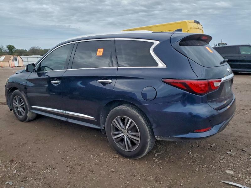 Фото 2 - INFINITI QX60